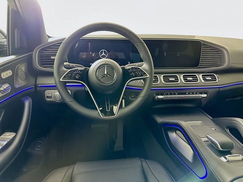New 2026 Mercedes-Benz GLE 580 4MATIC image 25