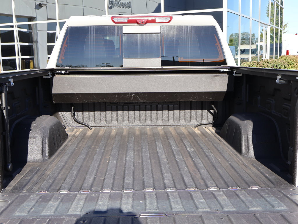 Used 2024 GMC Sierra 1500 Denali AWD/4WD image 18