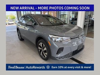 Used 2023 Volkswagen ID.4 Pro