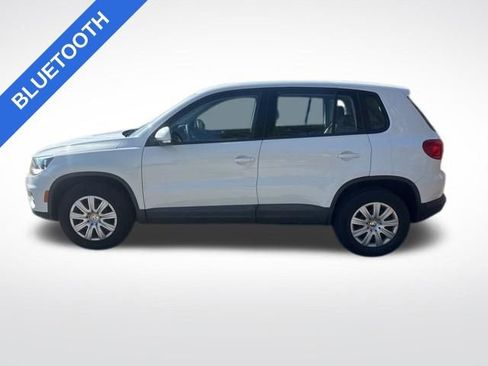 Used 2017 Volkswagen Tiguan Limited image 6