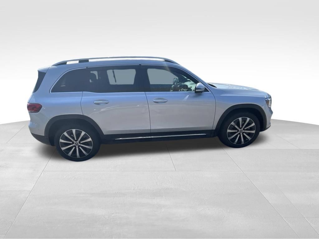 Used 2020 Mercedes-Benz GLB 250 4MATIC image 18