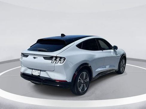 Used 2023 Ford Mustang Mach-E Premium RWD image 4
