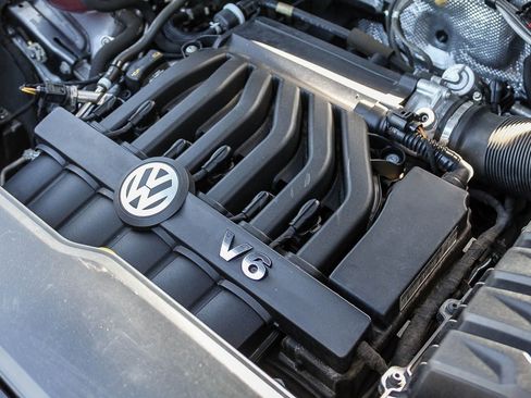 Used 2019 Volkswagen Atlas SE image 28