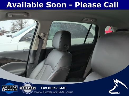 Used 2019 Buick Envision Essence image 9