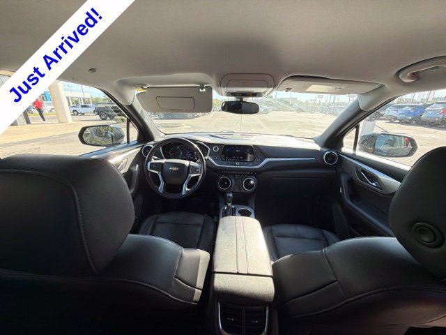 Used 2020 Chevrolet Blazer LT FWD image 31