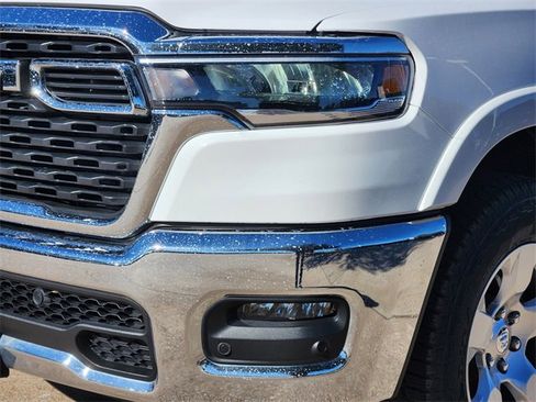 Certified 2025 RAM 1500 Big Horn image 8