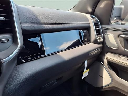 New 2026 RAM 1500 Laramie w/ Night Edition image 12