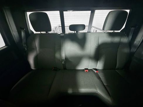 New 2026 RAM 2500 Tradesman AWD/4WD image 10