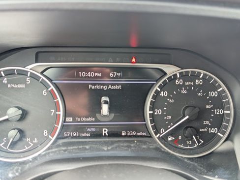 Certified 2023 Nissan Rogue SV AWD/4WD image 28