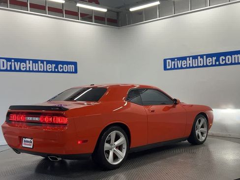Used 2008 Dodge Challenger SRT8 RWD image 2