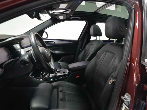 Used 2022 BMW X3 sDrive30i w/ Premium Package 2 RWD image 8