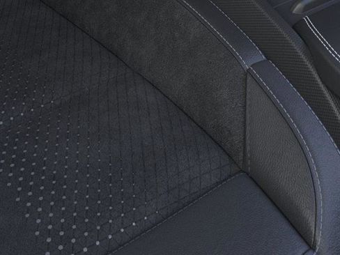 New 2025 Ford Mustang Mach-E GT w/ Bronze Appearance Package image 38