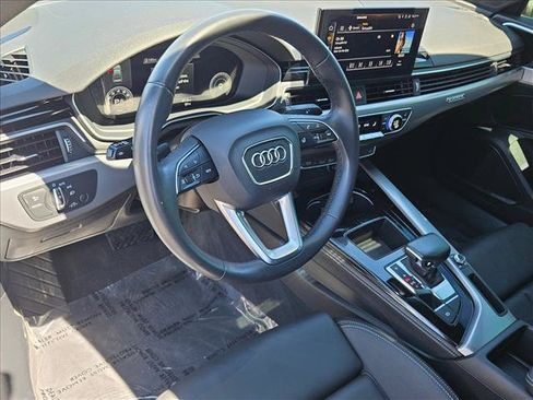 Used 2023 Audi A4 2.0T Premium Plus w/ Premium Plus Package AWD/4WD image 10