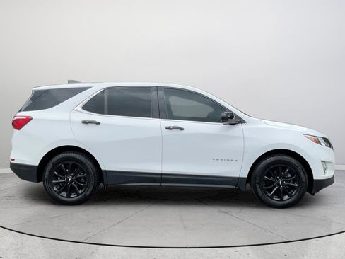 Certified 2019 Chevrolet Equinox LT FWD image 6