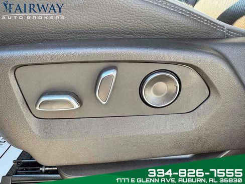 Used 2024 GMC Sierra 1500 Denali image 15