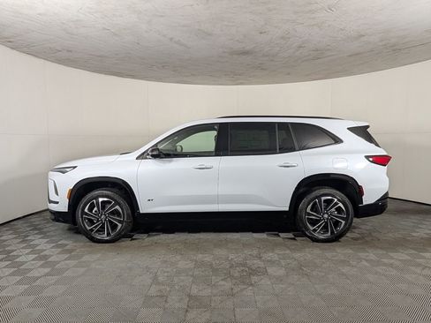 New 2026 Buick Enclave Sport Touring w/ Super Cruise Package AWD/4WD image 3