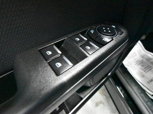 Used 2023 Ford Bronco Sport Big Bend AWD/4WD image 5