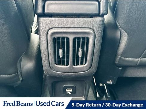 Used 2018 Jeep Compass Latitude AWD/4WD image 31