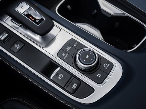 New 2026 INFINITI QX60 Sport w/ Dark Cargo Package image 24