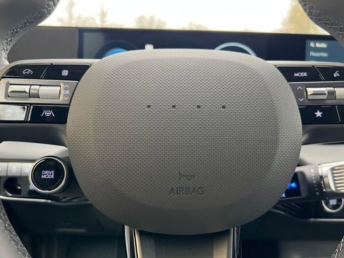 New 2026 Hyundai Ioniq 5 SEL image 22