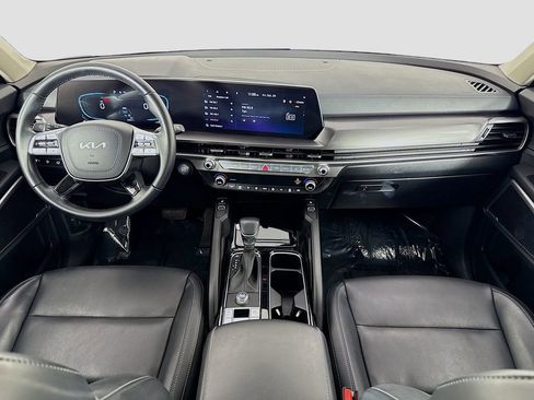 Used 2025 Kia Telluride S image 29