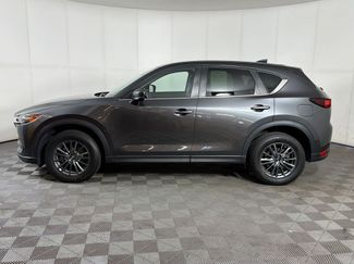Used 2019 MAZDA CX-5 Touring AWD/4WD video 2