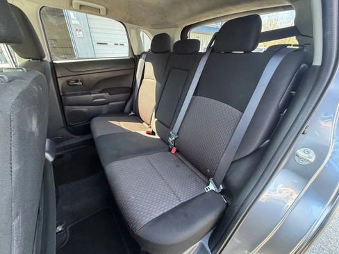 Used 2016 Mitsubishi Outlander Sport SE image 10
