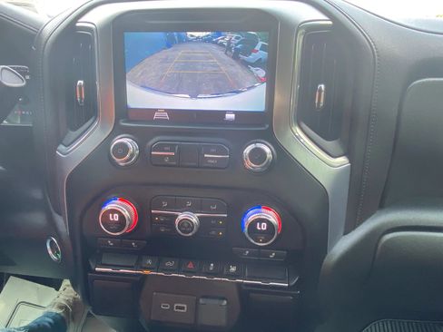 Used 2020 GMC Sierra 1500 SLE w/ SLE Value Package RWD image 13
