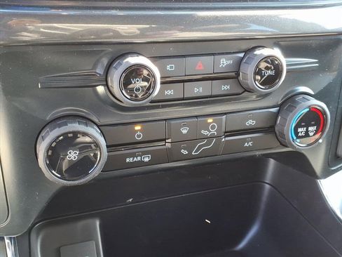 New 2026 Ford F150 STX w/ Equipment Group 200A image 19