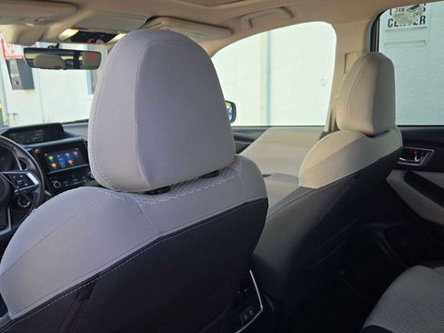 Used 2021 Subaru Forester Premium w/ Popular Package #1 image 18