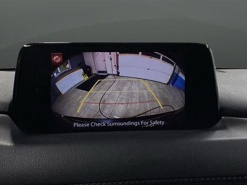 Used 2019 MAZDA CX-5 Grand Touring Reserve image 11