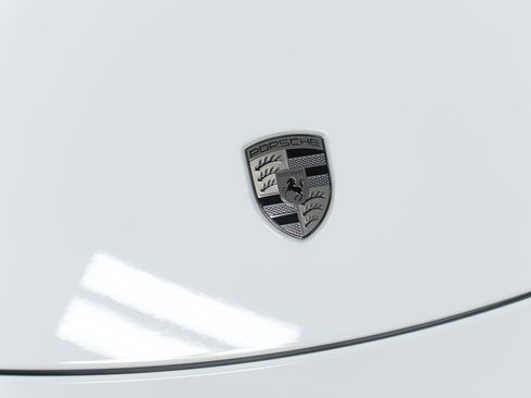 Certified 2014 Porsche 911 Turbo S AWD/4WD image 14