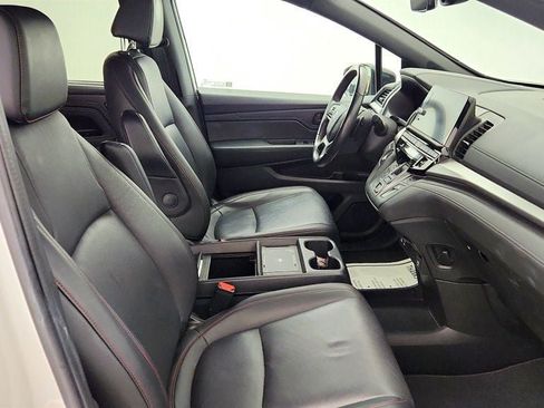 Used 2025 Honda Odyssey Sport-L image 23