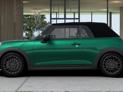 New 2026 MINI Cooper S