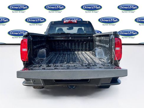 Used 2022 Chevrolet Colorado LT w/ Fleet Safety Package RWD image 23