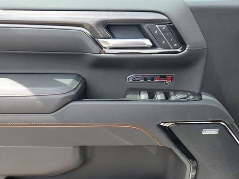 New 2026 GMC Sierra 1500 AT4 w/ Technology Package AWD/4WD image 18