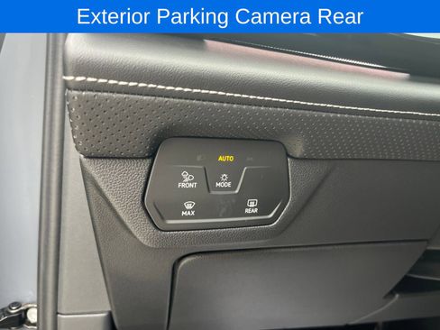 Certified 2026 Volkswagen Atlas SEL AWD/4WD image 15