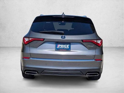 Used 2022 Acura MDX SH-AWD w/ Advance Package image 7