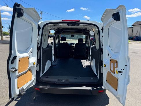 Used 2020 Ford Transit Connect XL FWD image 10