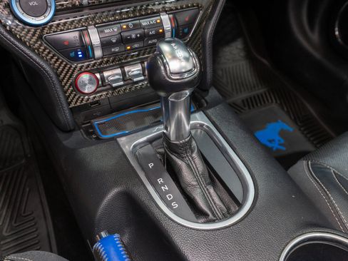 Used 2019 Ford Mustang Premium RWD image 24