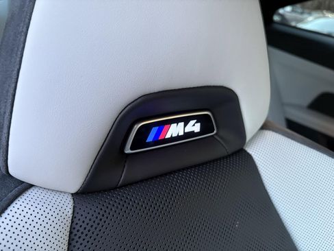 Used 2026 BMW M4 Competition image 26