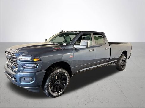 Used 2026 RAM 2500 Big Horn image 2
