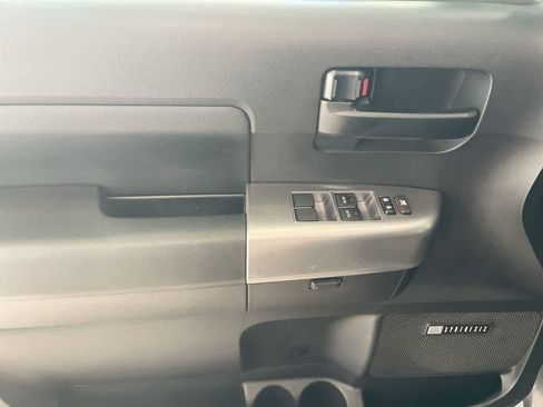 Used 2021 Toyota Sequoia TRD Pro image 13