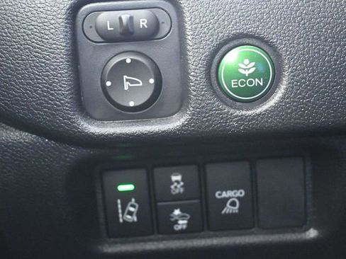 Used 2024 Honda Ridgeline RTL image 15