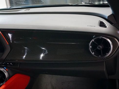 Used 2023 Chevrolet Camaro ZL1 image 87