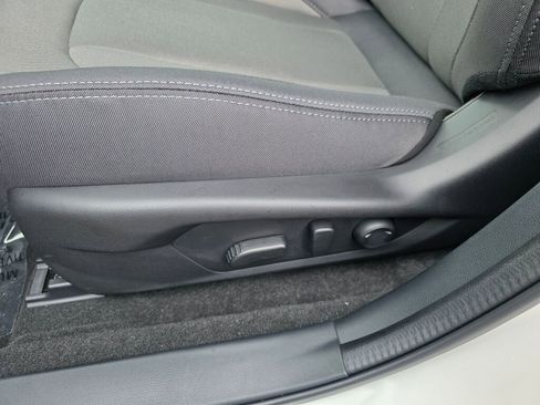 New 2026 Subaru Crosstrek 2.0i Premium image 22