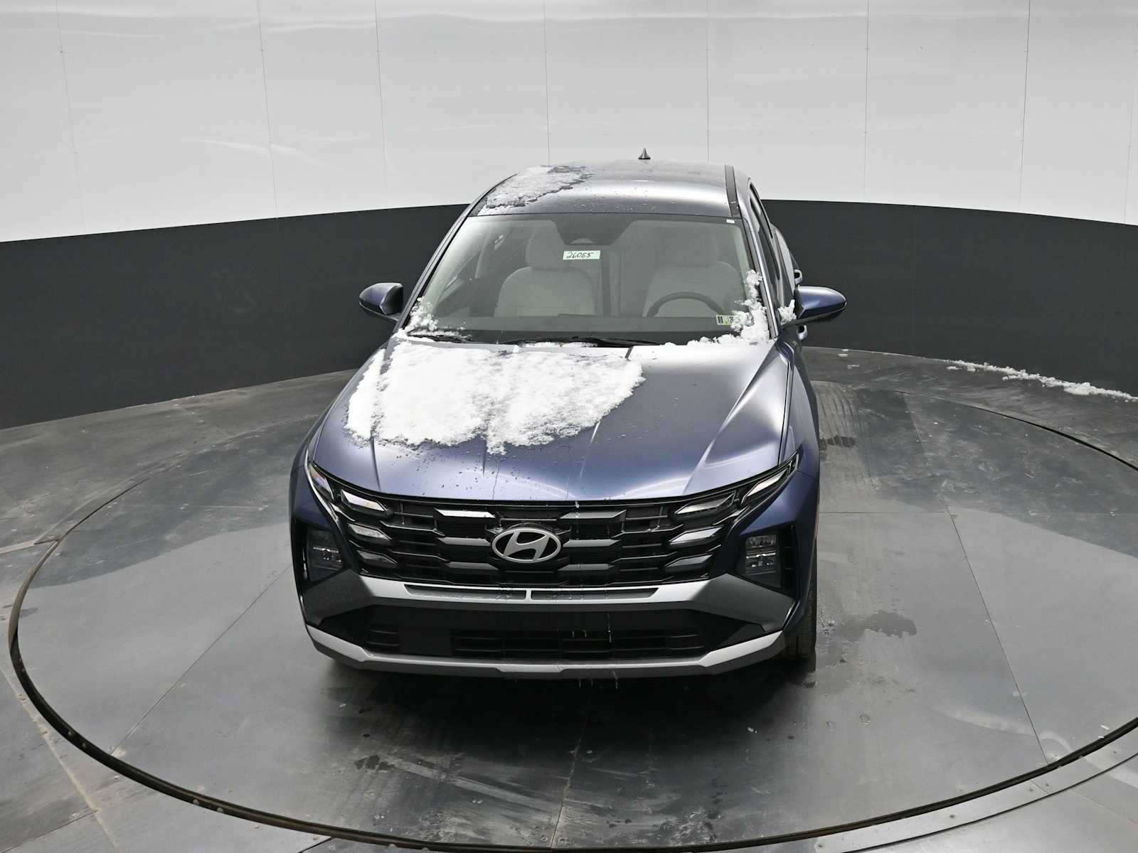 Used 2026 Hyundai Tucson SE AWD/4WD image 24