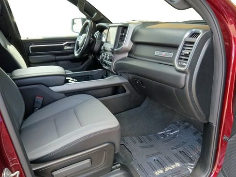 Used 2024 RAM 1500 Lone Star RWD image 20