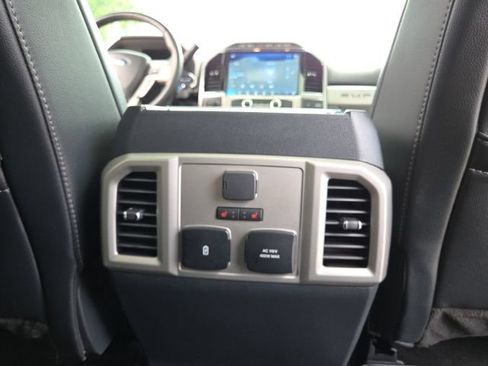 Used 2022 Ford F350 Lariat w/ Tremor Off-Road Package AWD/4WD image 24