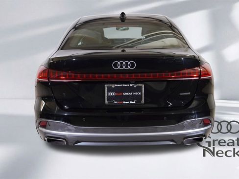 Used 2025 Audi A5 2.0T Premium Plus w/ Premium Plus image 23